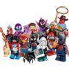 LEGO MINIFIGURES 71050 - SPIDER-MAN: ACROSS THE SPIDER-VERSE - SERIE COMPLETA 12