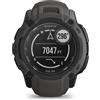 GARMIN INSTINCT 2X SOLAR GRIGIO ARDESIA MOD. 010-02805-00 EAN 0753759319328