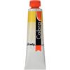 Cobra Royal Talens Study Wassermischbare Ölfarbe, Gelb (Primär), 40 ml