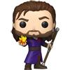 FUNKO Baldur's Gate 3 Pop! Games Vinile Figures Gale 9 Cm Funko
