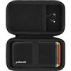 Aenllosi Custodia Dura di Stoccaggio Compatibile con i Polaroid Hi-Print