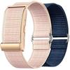 Nilox SMARTBAND NILOX TECH ONAIR Rosa/Blu