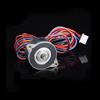 HOCENWAY Moons NEMA14 - Motore passo-passo migliorato da 36 mm e 17 mm,