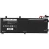 DONGGUAN LEWE ELECTRONICS CO.,LTD WLTree 56Wh H5H20 Batteria per Dell Precision 5520 5530 5540 5510 XPS 15