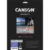 Canson Infinity Rag Photographique Duo gr220 A4x10