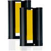MarkField Compatibile con Liene Amber M100/M200/M110/M210 4"x6" Cartucce