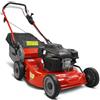 WEIBANG RASAERBA WEIBANG WB537SC SEMOVENTE 196cc MOTORE LONCIN Sacco 70 Lt. Taglio 53 cm