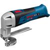 Bosch Cesoia per metallo BOSCH GSC 12V-13 (Solo corpo)