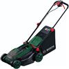 BOSCH ROTAK 18V2-38 SOLO AKKU-RASENMÃ¤HER MOD. 06008B9M01 EAN 4053423656787