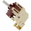 Candy Hoover Iberna Zerowatt SELETTORE PROGRAMMATORE MOTORIZZATO A 16 POSIZIONI LAVATRICE CANDY HOOVER