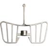 KitchenMod Frusta in acciaio inox per Monsieur Cuisine Smart Connect