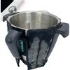 Calotti® Cool Many Black Il tuo manicotto refrigerante per Monsieur