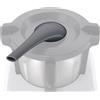 LAINFELD Trasformatore di vapore per Monsieur Cuisine Connect e Smart |
