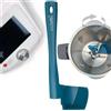 IB Wunderle Calotti® - Spatola Girevole per Monsieur Cuisine® Connect, Connect