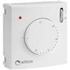 SEITRON TERMOSTATO AMBIENTE ELETTROMECCANICO ON/OFF MODELLO TM003M SEITRON