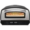 Vinco 50360 Forno Pizza Elettrico Professionale 2200W 450°C Alta Velocità
