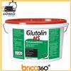 Tillmanns GLUTOLIN HS DEPRON 8KG COLLA PER DEPRON POLISTIRENE ISOLANTE TERMIC0 IN PASTA