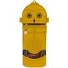 GRUPPO ERIK Star Wars C-3po 3d Astuccio Erik
