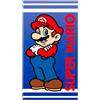 NINTENDO Super Mario Bros Cotone Telo Mare Nintendo