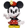 MONOGRAM Mickey Mouse Salvadanaio Minnie Con Figure Int.