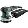 Metabo Levigatrice Roto-orbitale METABO SXE 3125 (310 W)
