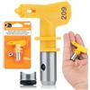 Rosfix Ugello Airless 209 - Spruzzo 10 cm | 0,009'' | Compatibile Graco