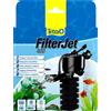 Tetra FilterJet 400 - Filtro Interno Potente e Silenzioso, Fino a 120 Litri LJDA