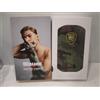 BLAUER UN1T3D CAMOU FOR MAN Profumo Uomo Eau De Toilette 100ml Spray