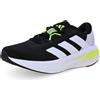 Adidas Scarpe Adidas Galaxy 7 M KI9536 Nero