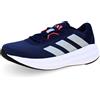 Adidas Scarpe Adidas Galaxy 7 M JR4944 Blu