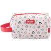GRUPPO ERIK Peanuts Snoopy vanity case Erik