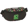 SAFTA Minecraft Marsupio Safta