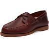 Timberland Scarpe Timberland Classic Boat 2 Eye TB0A2Q9XEIW Rosso