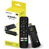 Smart TV Stick Chiavetta Android 13 WiFi 5G HDMI 4K Streaming Comando Vocale