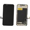 PREMIUM SCHERMO TOUCH LCD DISPLAY PER APPLE IPHONE 13 MINI INCELL COME ORIGINALE