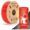 Creality Filamento 3D Creality Hyper PETG, Rosso, 1.75 mm, 1 kg