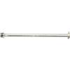 Albero Forcella Piatto e Tappo Dado per Surron per Light Bee X Dirt Bike Catena