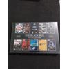 THE BLACK BOX PC COLLECTION CRAZY TAXI TOMB RAIDER PC CD ROM ITALIANO NUOVO