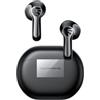 SOUNDPEATS Air6 HS Auricolari Wireless LDAC Hi-Res BT6.0 45H Nero
