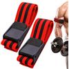 IKO250101QYP021 IKOPFLN 2 Pack Occlusion training Bands by X Model Blood Flow Restriction