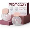 Momcozy S9 Pro Tiralatte Indossabile Aggiornato, Elettrico a Mani Libere