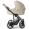 Nanan Trio GOLDEN RAIN DROPS Ovetto I-Size
