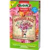 bioki [CONCIME ROSE] PRODIGIO ROSE concime ENERGIZZANTE COMPLETO per ROSE, astuccio