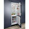Electrolux Frigoriferi Da Incasso COMBI INC ENT6NE18S E 177CM TNF