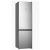 Hisense Frigoriferi Libera Installazione COMBI 2MT D TNF DISPLAY INOX