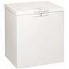 Whirlpool Congelatori Orizzontali CONG CHEST. A.++ STATICO 164L