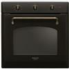 Hotpoint Forni Elettrici FORNO HOT/ARI FIT834ANHA GRILL 73L