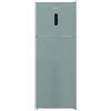 Hotpoint Frigoriferi Libera Installazione HOT DD 70NF 354L(F)+123L F INOX