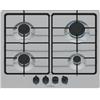 Bosch Piani Cottura A Gas PIANO GAS PGP6B5K85 60CM 4F INOX