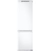 Samsung Frigoriferi Da Incasso COMBI CL. C METAL 177 5CM WI FI